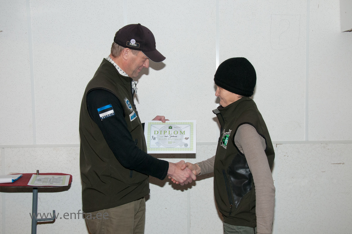 0218   category A III place   Heli Jalakas